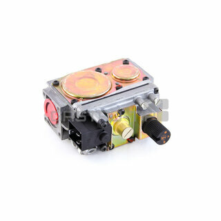 Ventil 820 pro S9GL20