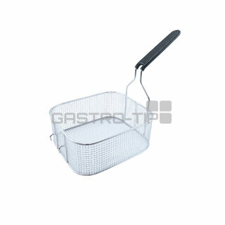 Koš fritézy FF6 NV/FF10NV 4.0.085.1031 250x220x100