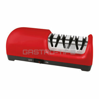 Ostřič nožů elektrický