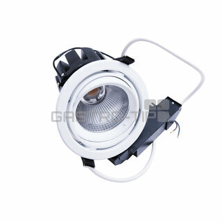 Osvetleni DOROX LED podhled,2450lm,meat 930