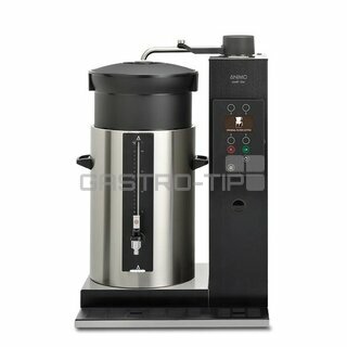 Výrobník filtrované kávy (čaje) CBx20L