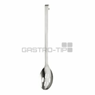 Lžíce perforovaná - délka 400 mm