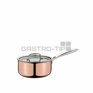 Rendlík SPRING Culinox s poklicí 1,5 l