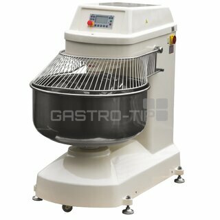 Spirálový hnětač těsta HLM-180 l