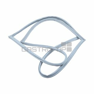 Těsnění dveří QCF 110 NOR 2503000001003