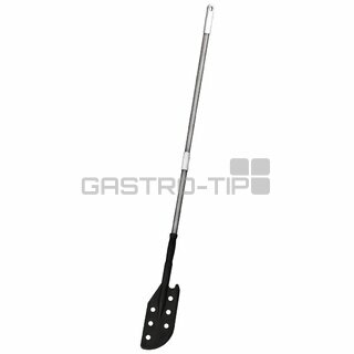 Kopisto (1760 mm, do 240°C) černá