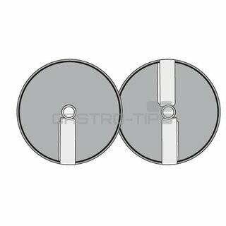 Kotouč E - 14, Φ 205 mm, řez 14 mm