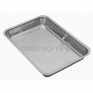 Miska na maso 350x240x50