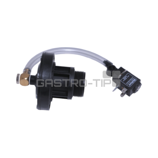 Ventil dekompresni H-800 HENKEL