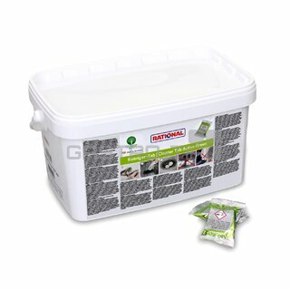 Tablety mycí Active Green RATIONAL 150ks