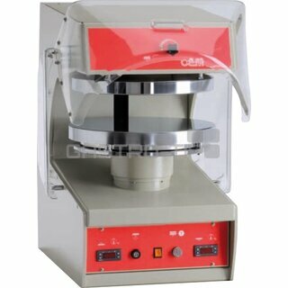 Mechanický lis na těsto PF50MTE/S