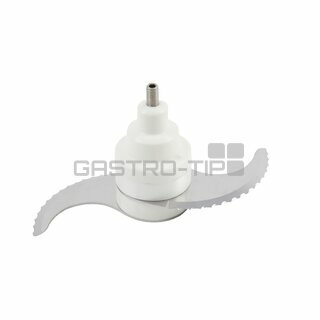 Nůž pro PR3 - zubatý