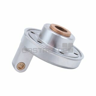 Držák páky kompletní