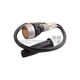 Tlacitko automatiky VA800