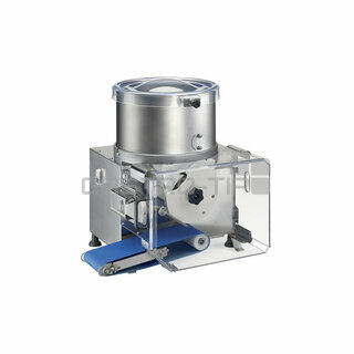 Automatické formovací zařízení la Minerva C/E 653R / 230V Chlazené