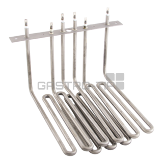 Těleso topné 6,0 kWELT12