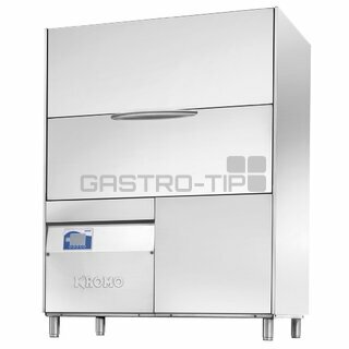 Myčka černého nádobí Kromo KP 402EL plus