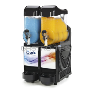 Výrobník GRANITY Faby skyline SL2