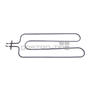 Teleso topne 900W s prirubou