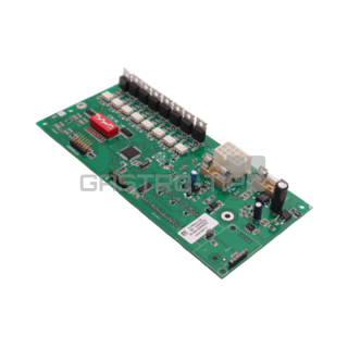 Elektronika H-800 HENKEL