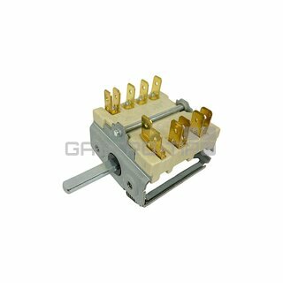 Prepinac sporak ASE 41