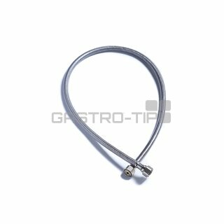 Hadice ke sprchám STAR 1100mm