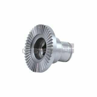 Spojka přetáčení