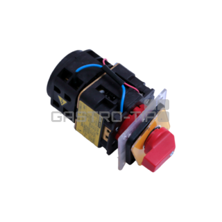 Vypinac s civkou 230V K-30 3515 TAL