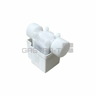 Ventil solenoid G3/4, 220V