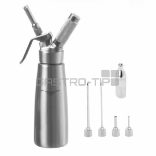 Sada jehel Ø3/5/3/5