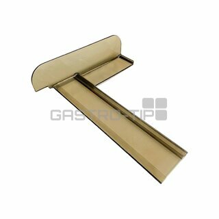 Kryt vozíku plexi Euro 2500|2560