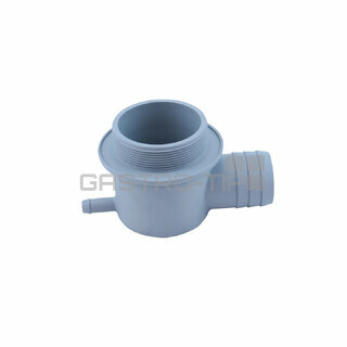 Příruba mycích ramen