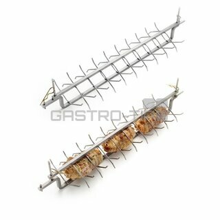 Koš otevřený na porce k CB-E8P/12P