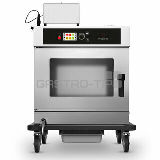 Pec nízkoteplotní CHS052E 230V + uzení