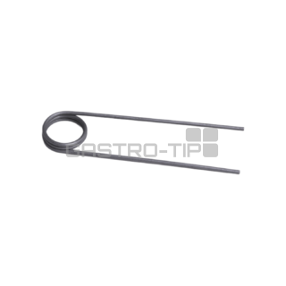 Pruzina klicky stolu SAM 27909