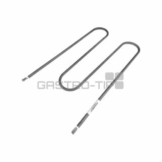 Těleso topné 230V, 1100W