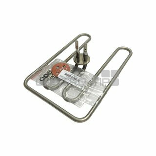 Těleso topné 2 kW 230V do sterilizátoru seker