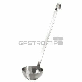 Naběračka (Ø140, d=440 mm) obsah 0,75 l