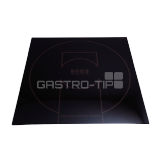 Deska elektroniky pro indukcni desku G.SCH 98021712