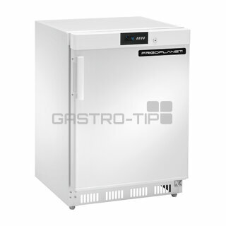 Skříň mrazící AKD 200F 140 L lak.