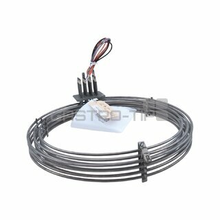 Těleso komory SCC/CMP_WE 101