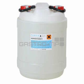 PUREX K 40 kg 8918