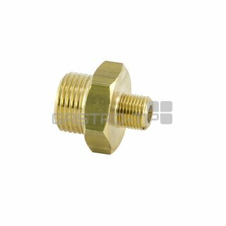 Šroubení hlavního ventilu Atlantic II