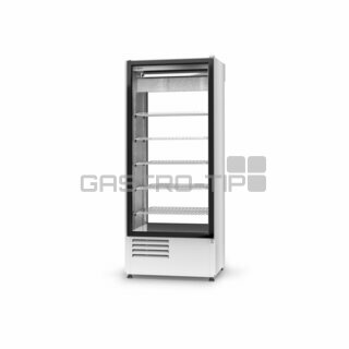 Chl. skříň SCH-2S-825