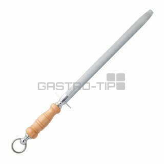 Ocilka FINE (31 cm, světlé dřevo)