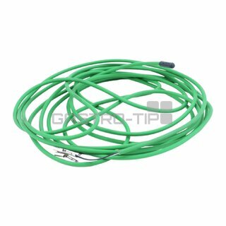 Senzor komory chladících pultů zelený