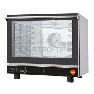 Horkovzdušná pec Primax FV-UME906-HR