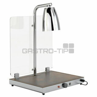 Infra stanice HELIOS 1/1 FIX P2