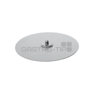 Kryt nože E1900/1920 192113 poz. 411 GRAEF