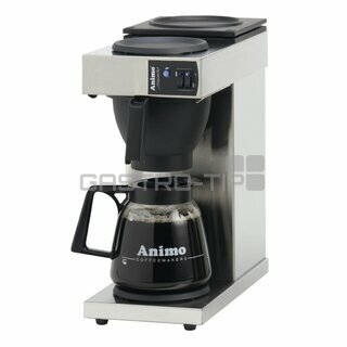 Výrobník filtrované kávy Animo EXCELSO